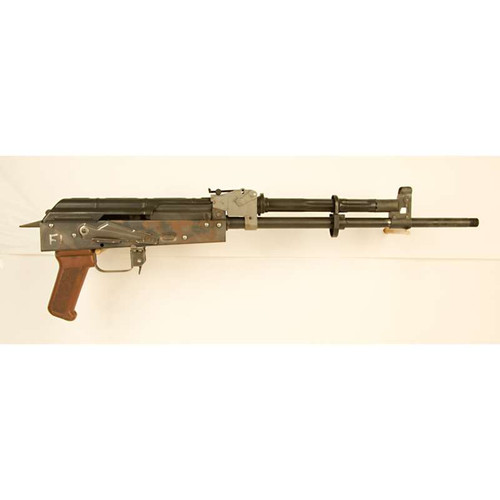 DDI 47S 7.62x39 Barreled Receiver O
