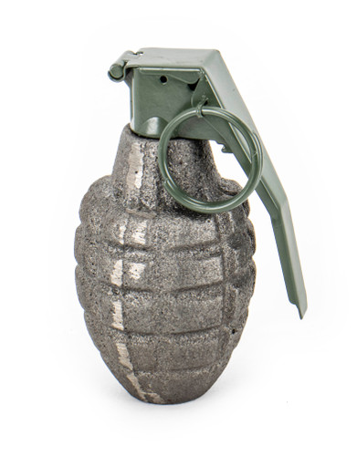 Pineapple Dummy Grenade