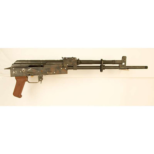 DDI 47S 7.62x39 Barreled ReceiverR