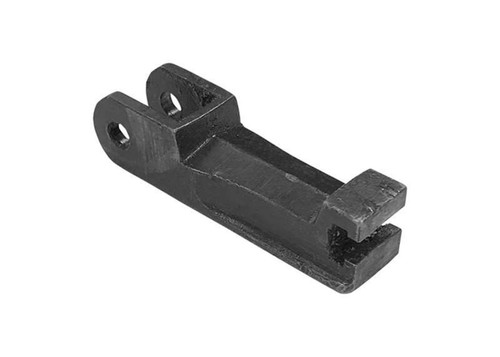 Yugo M53 Front Sight Body (No Sight Post)