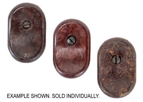 Romanian PSL/FPK 7.62x54R Grip Cap Plate and Screw