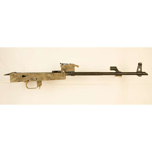 DDI 47S 7.62x39 Barreled Receiver AI