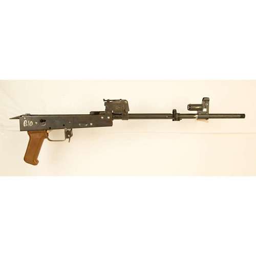 DDI 47S 7.62x39 Barreled Receiver X