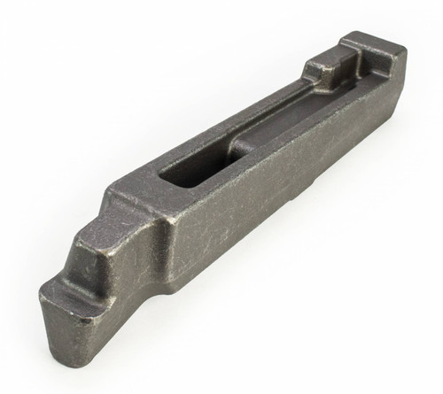 Forged 4140 Steel AK-47 Blank