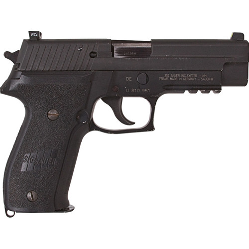 SIG/SAUER P226 レイルドフレーム 新品」タナカ SIG P226 レイルドフレーム エボリューション2