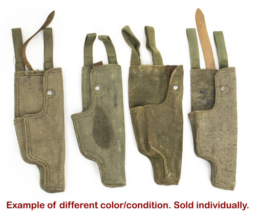 PM63 Polish Gun Holster PM63 Polish Gun Holster