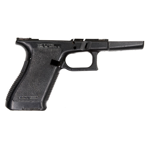 Factory GLOCK 17 Gen 3 9mm Frame - Used Condition