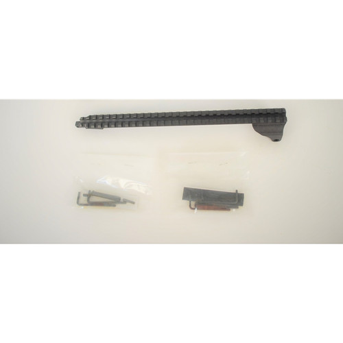 Max Wedge Kwik Rail For SKS Rifle