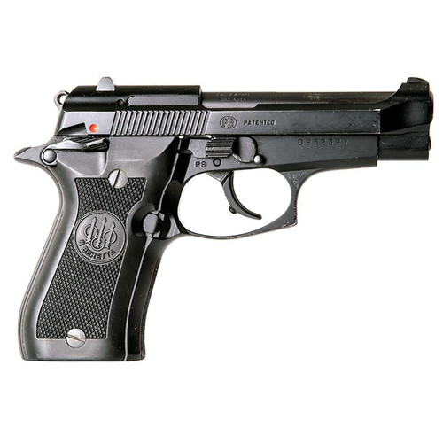 Beretta 84F .380 ACP 13rd Capacity Excellent Condition K