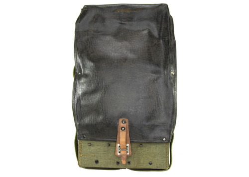 Original Soviet CCCP Russian Anti-Tank RPG-2 Backpack - Holds (3) Rockets