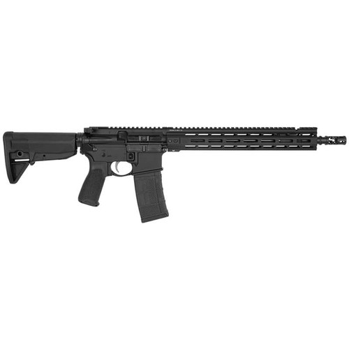 Primary Weapons M114RA1B MK114 Mod 1 Semi-Automatic .223 Rem/5.56 Nato