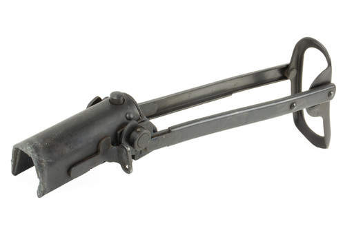 PPS43 Folding Stock with Rear Trunnion