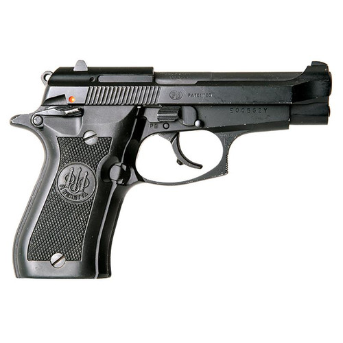 Beretta 84F .380 ACP 13rd Capacity Excellent Condition O