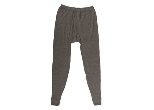 Belgian OD Aramid Long Johns - Like New - XXL