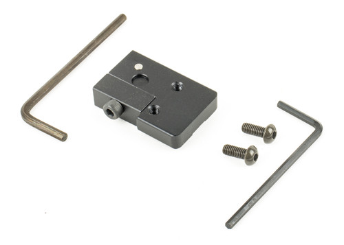 3/8 inch STS Rail Mounting Kit