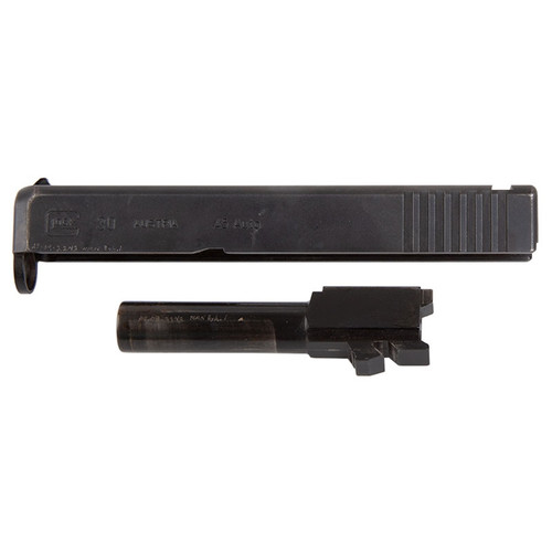 Factory GLOCK 23 Gen 2 .40 S&W Cal. Stripped Slide and