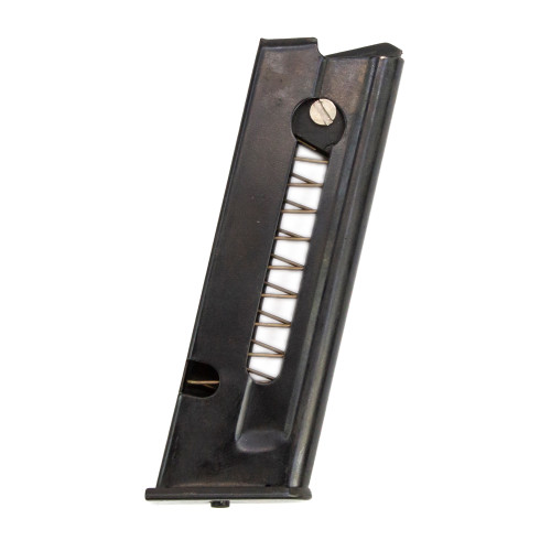 ProMag Beretta Bobcat Magazine .22 Long Rifle 7rd Steel Blued