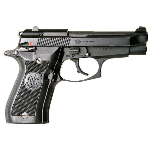 Beretta 84F .380 ACP 13rd Capacity Excellent Condition AD Beretta 84F .380 ACP 13rd Capacity Excellent Condition AD