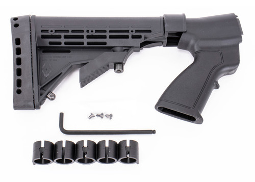 Kicklite Remington 870 12GA Six-position Stock