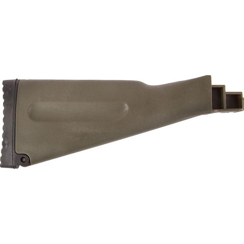 Tactical Conversion Kit Fixed Buttstock - Green Tactical Conversion Kit Fixed Buttstock - Green