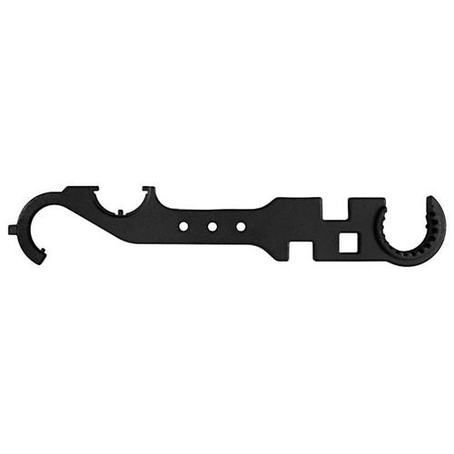 Aim Sports PJTW3 Tactical Compact Combo Wrench