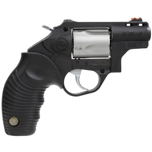 Taurus Protector Polymer M85 .38 Special +P Revolver Taurus Protector Polymer M85 .38 Special +P Revolver