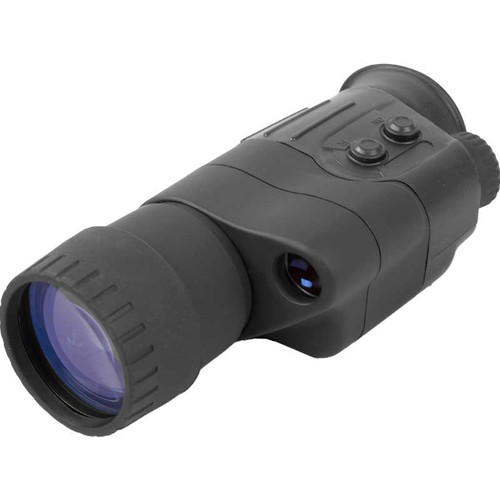 Sightmark Eclipse 4x50 Night Vision Monocular