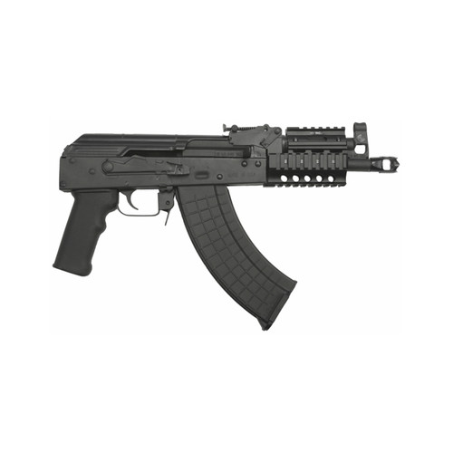 M214 Nano 7.62x39 Pistol