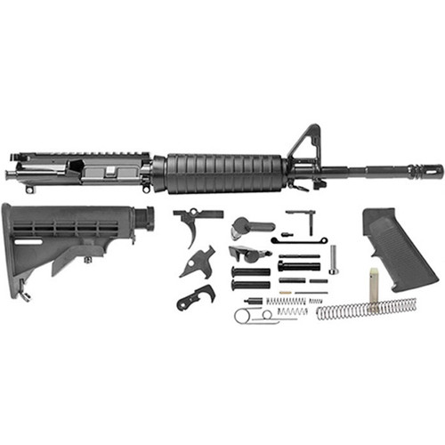RIFLE KIT M4 5.56MM 16