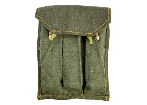 PPS43 3-Cell Mag Pouch