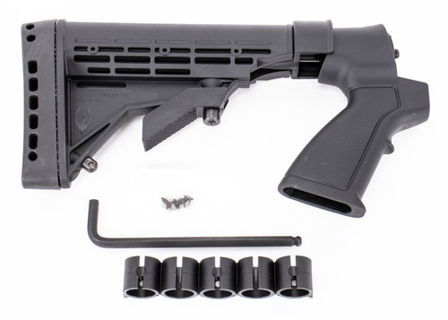 Kicklite Mossberg 12G 500, 590, 835 Six-position Stock