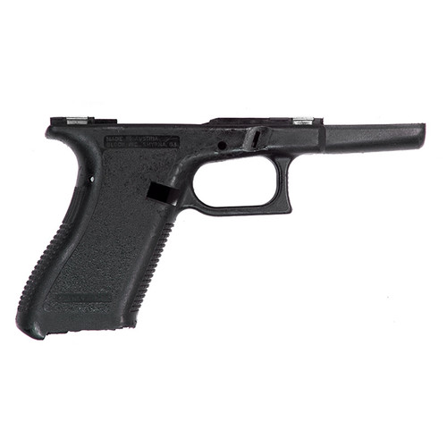 Factory GLOCK 23 Gen 2 .40 S&W Frame - Used Condition