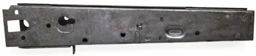DDI AK-47, 7.62x39mm 47SF Left Side-Folding Stamped Steel Receiver!!!