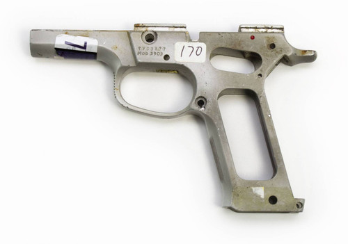 Smith&Wesson  パーツ&アクセサリーカタログ Smith & Wesson Model 5906 9mm Caliber - Frame Only