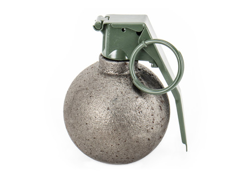 Baseball Dummy Grenade