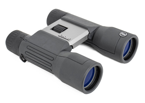 Bushnell Powerview 2 2 16x 32mm .47 Eye Relief Black Rubber Armor