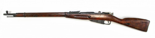 Izhevsk Mechanical Works Mosen-Nagant M91/30 7.62x54R Rifle