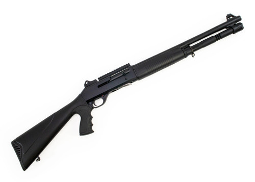 SDS Imports AR-T02 12ga Semi-Auto Shotgun - Centerfire Systems