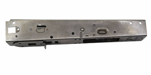DDI AK-47, 7.62x39 Side Folder Receiver Stripped DDI AK-47, 7.62x39 Side Folder Receiver Stripped