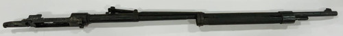 German Amberg Arsenal 98 1916 Barreled Receiver