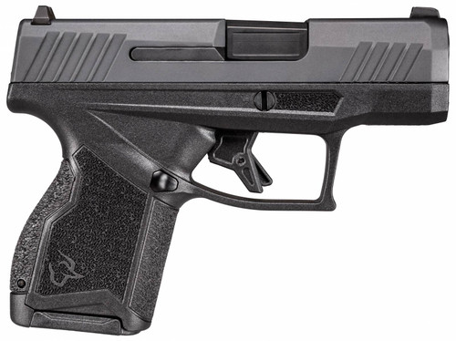 【G-Rap】Black 9 SDS Imports ZPX9 Zigana PX9 9mm Luger 4.50 18+1 Black