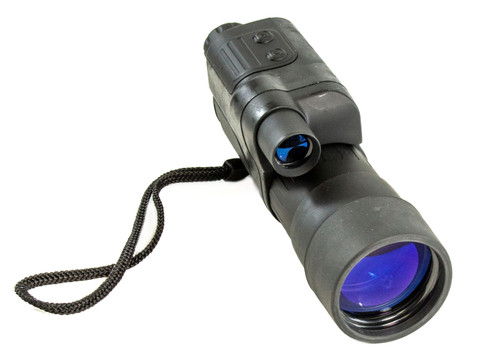 Yukon Nightfall 2x24 Hand Held Nightvision Scope