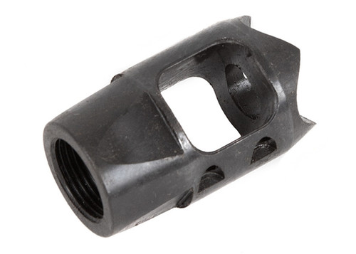 AK-47 7.62x39 Nano Steel Muzzle Brake - .75 Diameter/1.5 length