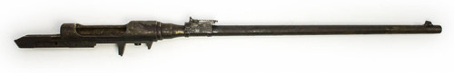 Austrian STEYR M95 Carbine 8X50R Barreled Receiver