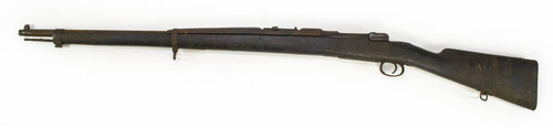 Belgium FN 1893 7mm Mauser