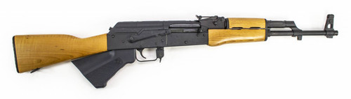 Romanian WASR-10 7.62x39 AK47 Rifle  Polymer Furniture  CA Compliant-USED