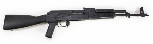 Romanian WASR-10 7.62x39 AK47 Rifle  Polymer Furniture USED