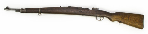 Zastava 1924 Mauser 8x57mm PI7