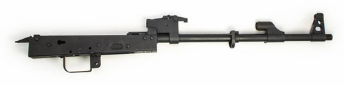 Century Arms RAS AK47 7.62X39 Barreled Receiver USED