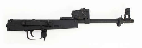 NAK 9 AK Pistol 9mm NOVA MODUL USED